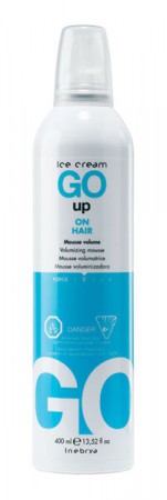 On Hair 400 ml, FORCE 2